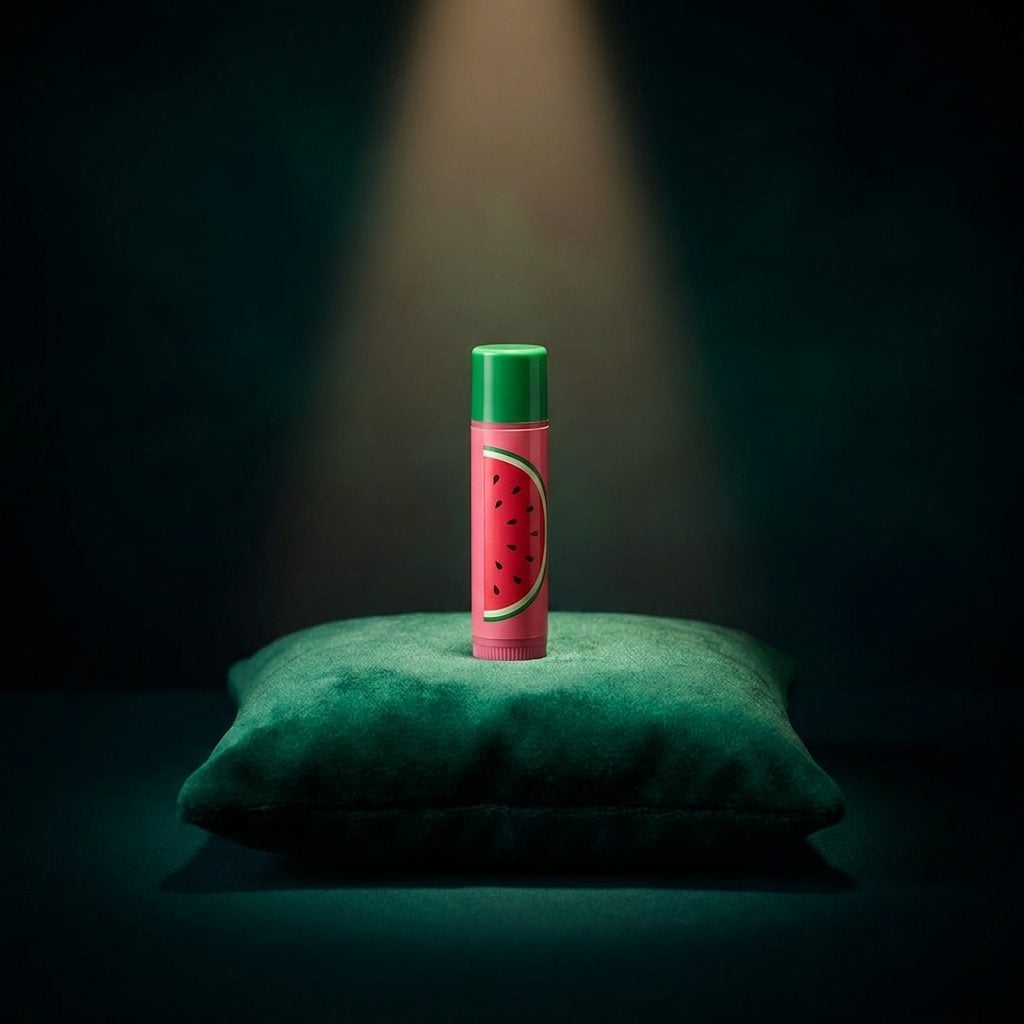 The Watermelon Lip Smacker That Was Reserved for Special Occasions