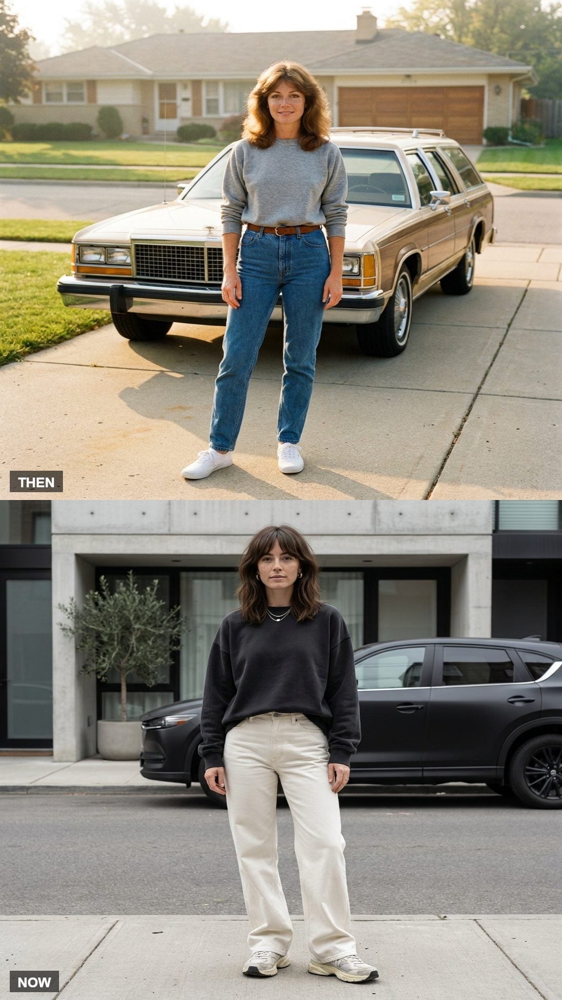 The Weekend Uniform Rebuilt Itself From the Ground Up