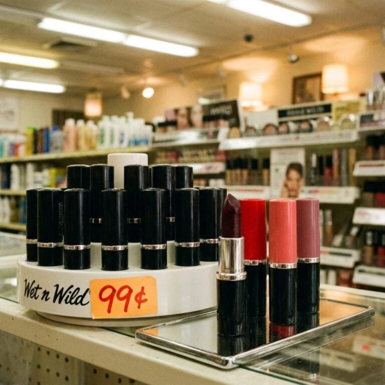 24 Beauty Products From the 1980s and What They Cost Back Then vs. Now