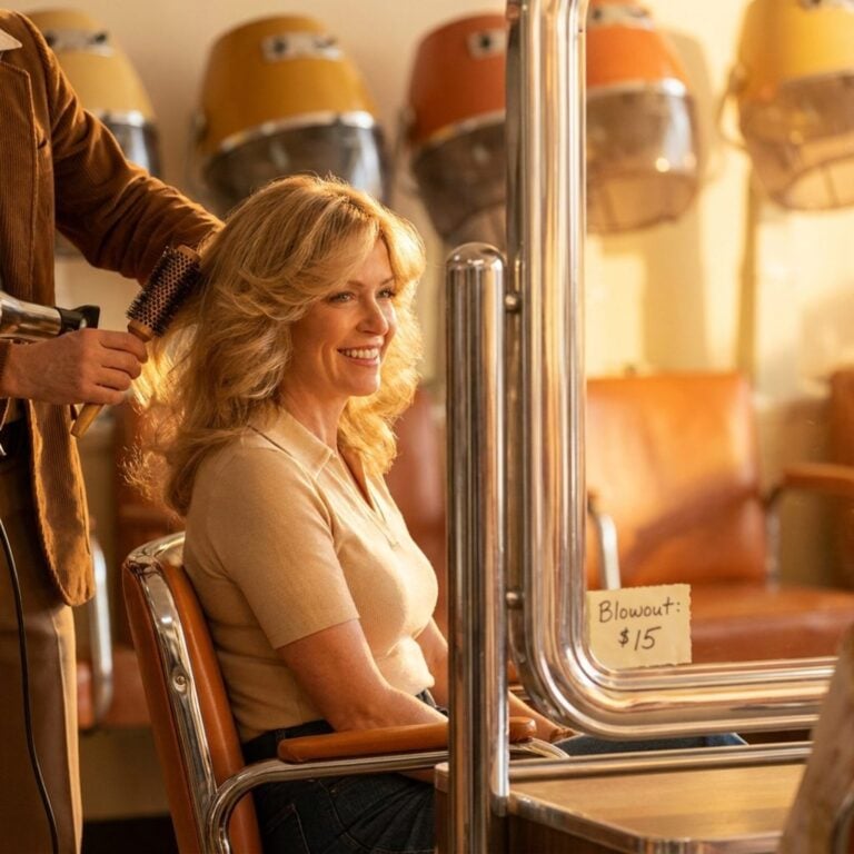 What Every Trip to the 1970s Salon Cost — Perm, Color, Set and Blowout — 25 Price Tags