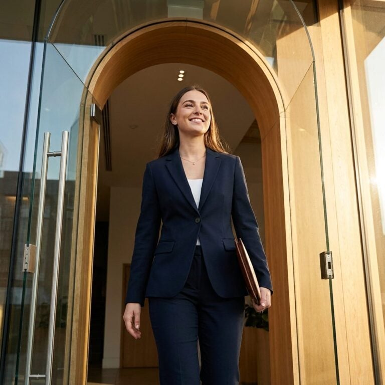 What Your First Grown-Up Outfit Taught Your Brain About Belonging
