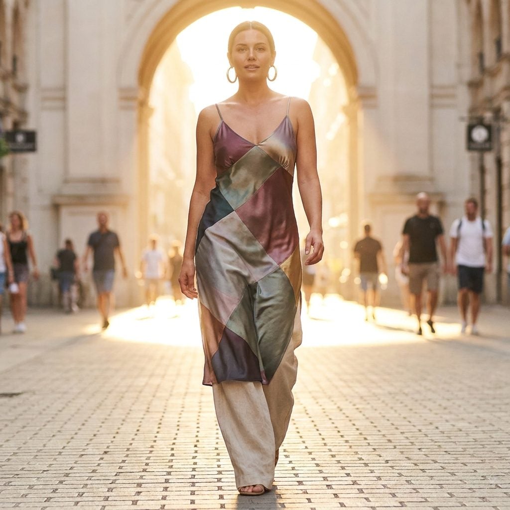 Why Reaching Back to That Era Is Actually You Reaching Forward