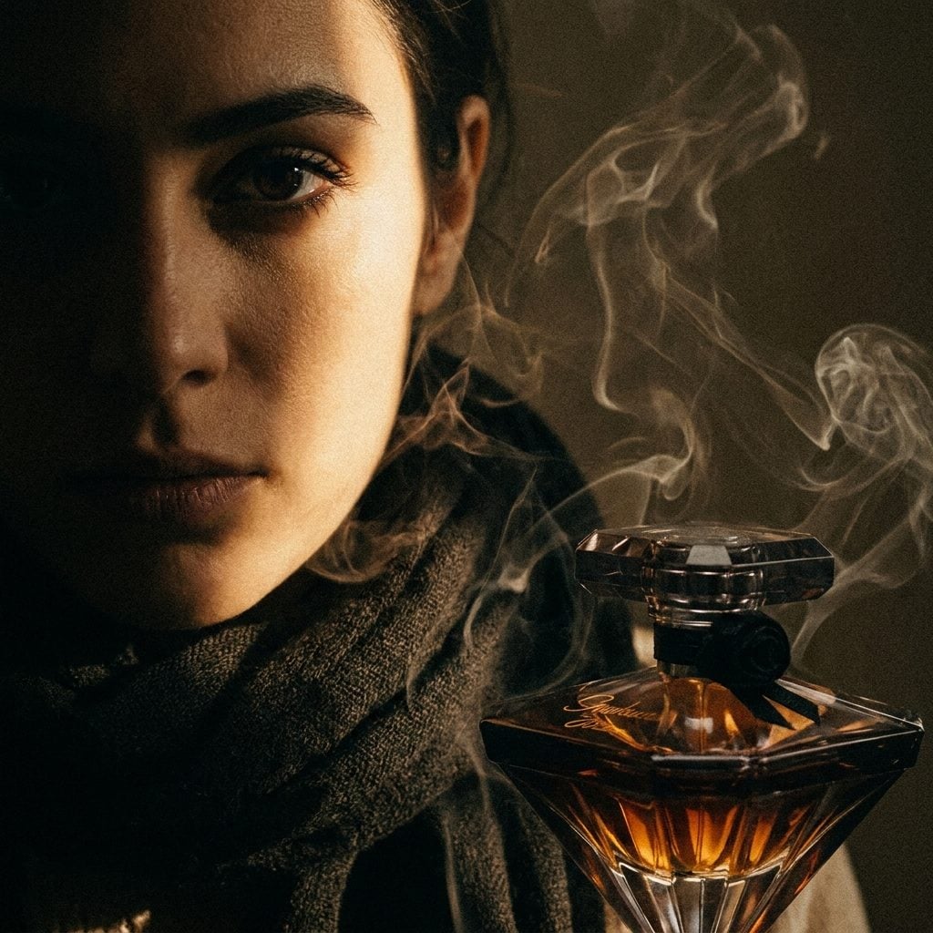 Oud and the cultural weight it carries into a room