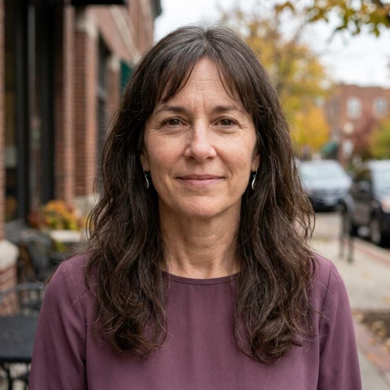 Short Hair After 50 Was Never the Problem — 29 Before & Afters That Show What Makes a Cut Look Current