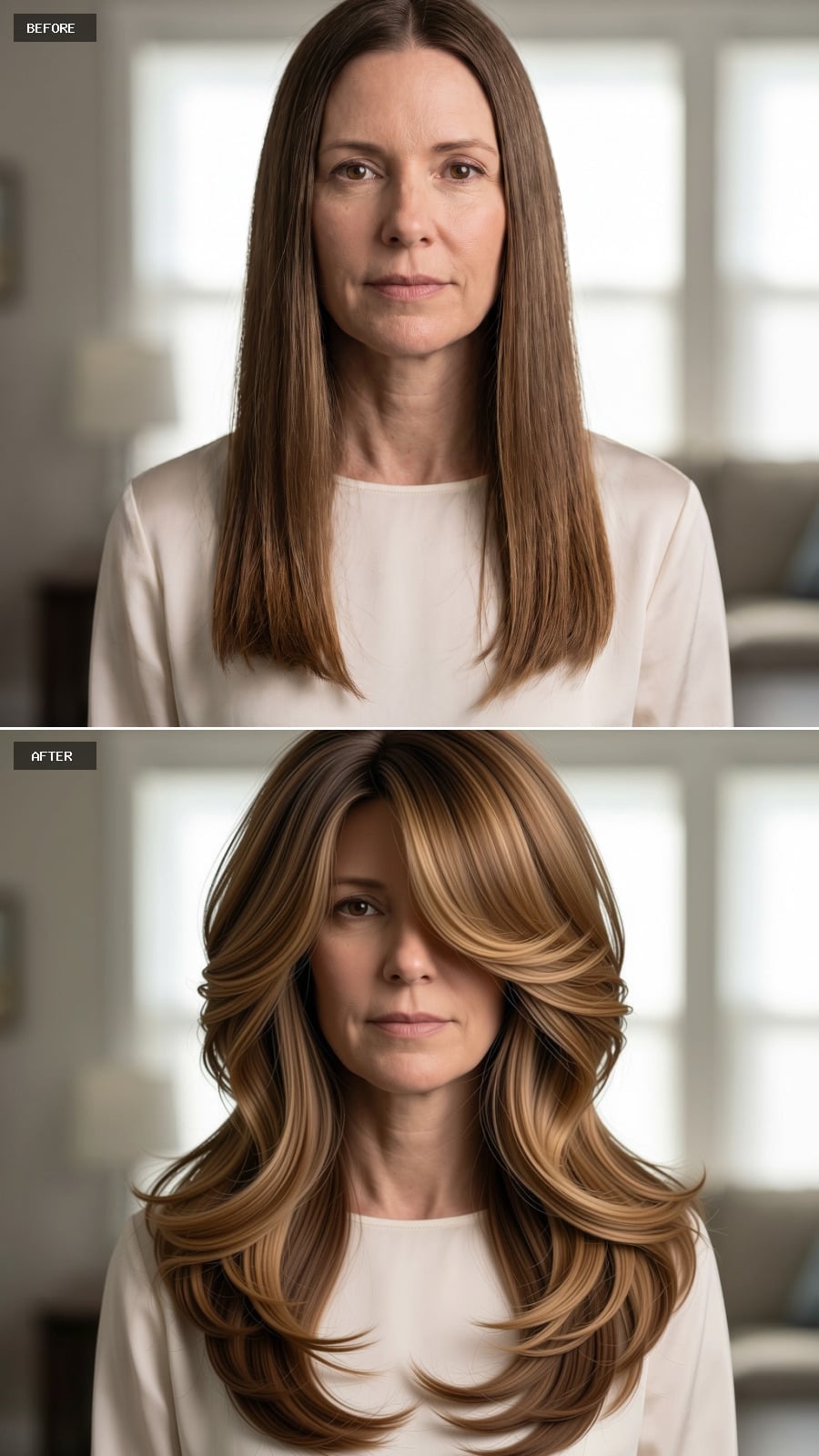 Layers That Move Like They Have Somewhere to Be