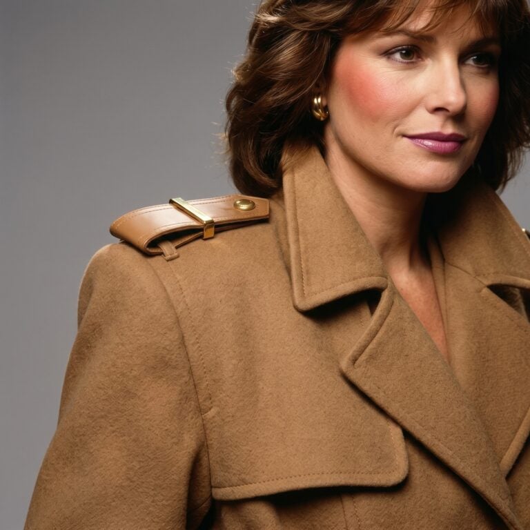 What Women’s Winter Coats Looked Like in 1985 vs. NOW — 24 Before & Afters We Can Never Go Back To