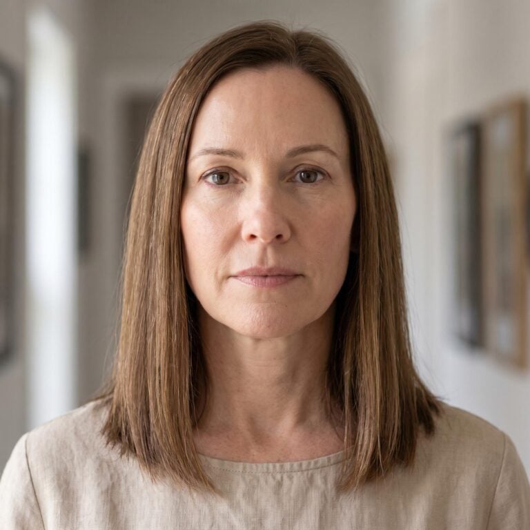 She’s 53 and Her Shoulder-Length Hair Was Doing Absolutely Nothing for Her. These Are 29 Before & After Hairstyles