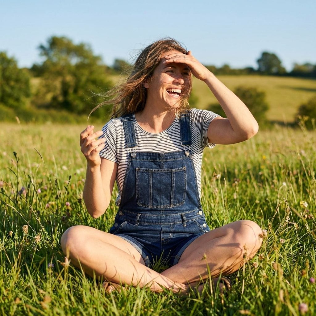 Bib Overall Shorts (Shortalls)