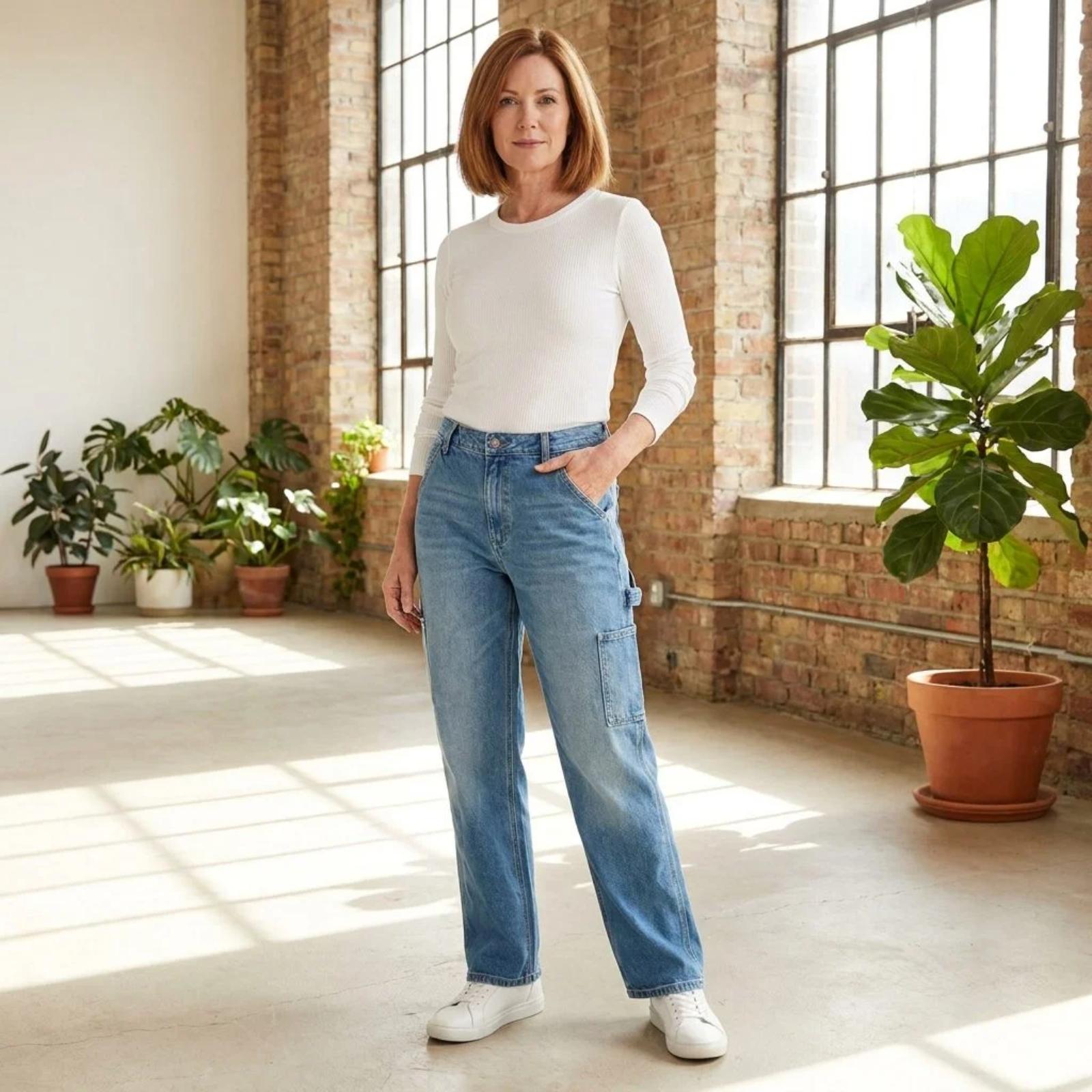 32 Denim Styles From the 1990s Worth Reconsidering Now