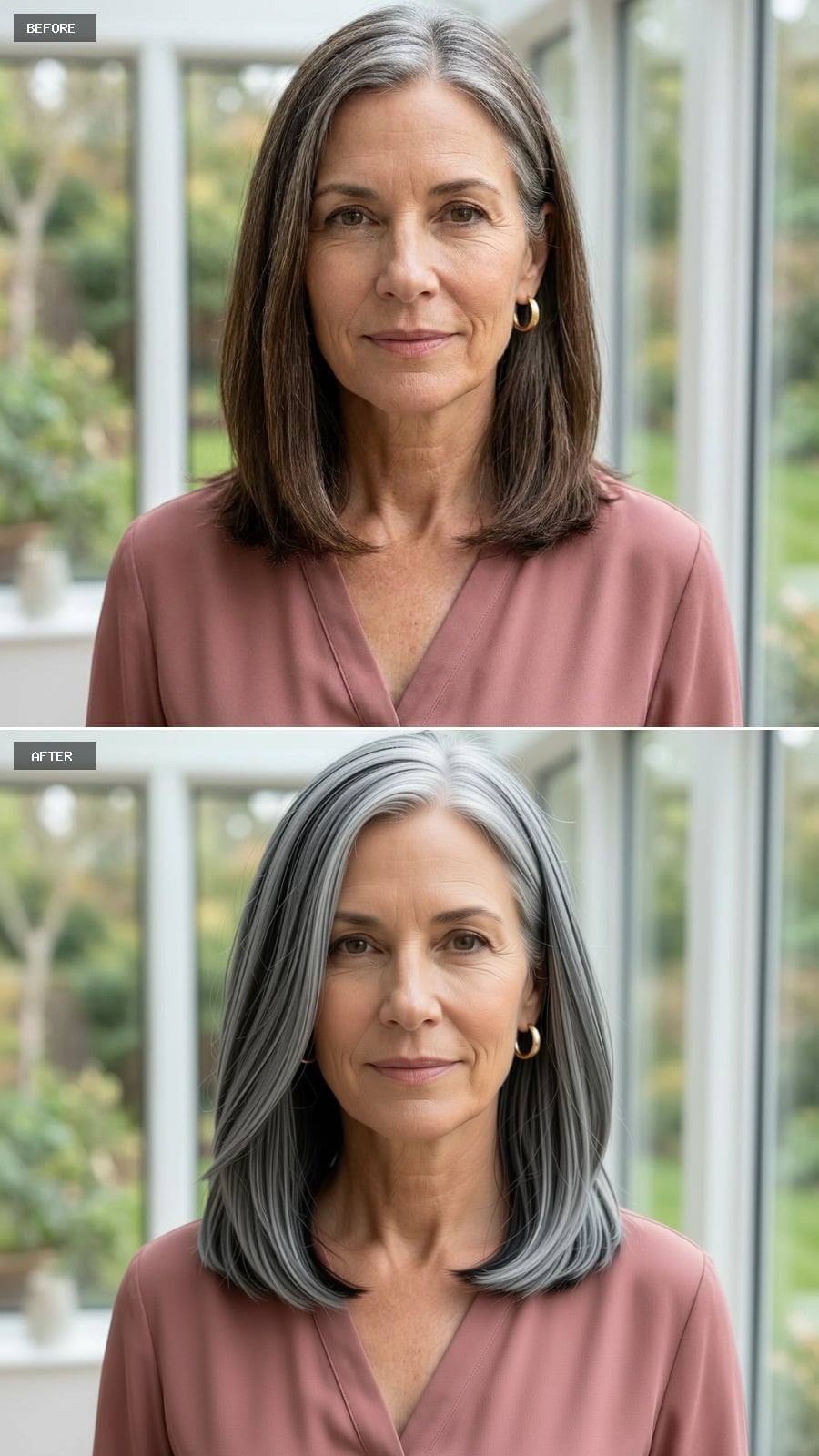 Gray Gone Fully Committed Looks Like This, and Colorists Aren't Surprised
