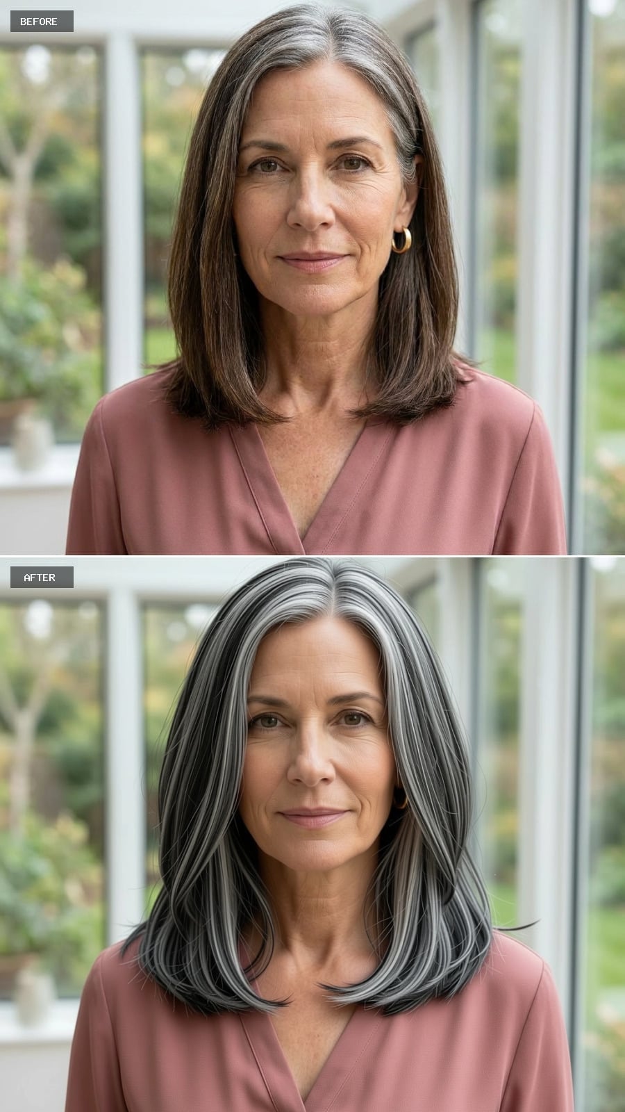 Salt-and-Pepper Taken Seriously Looks Exactly Like This