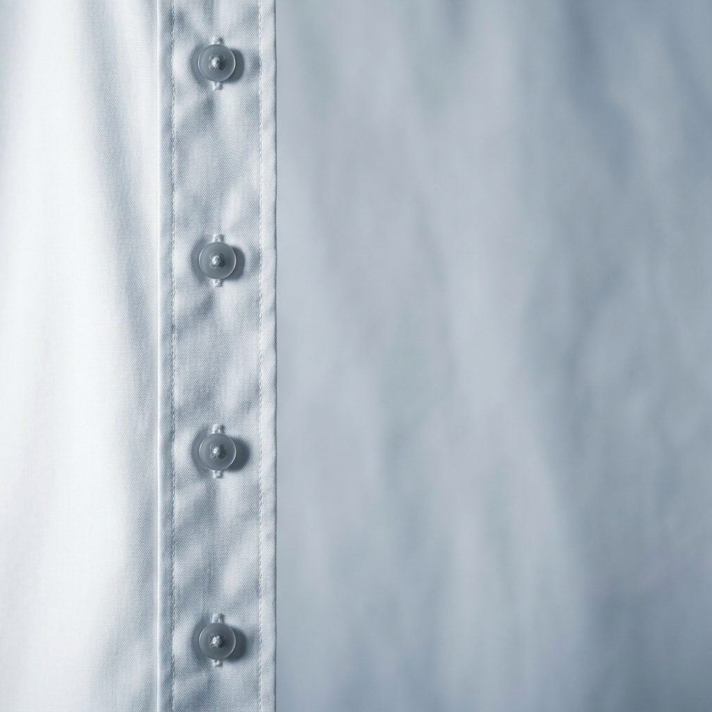 How a Flat Placket Becomes a Trust Signal Between Women