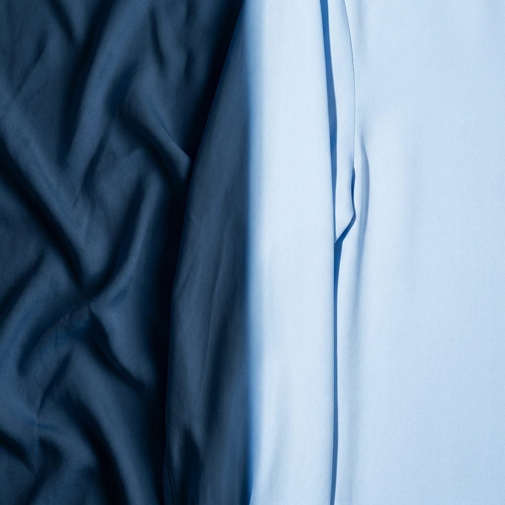 The Invisible Line Between Self-Respect and Self-Neglect on Your Sleeve