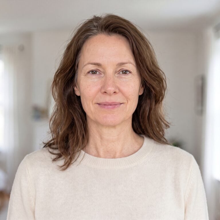 31 Low-Maintenance Hair Transformations for Women Over 50 Who Want Their Mornings Back