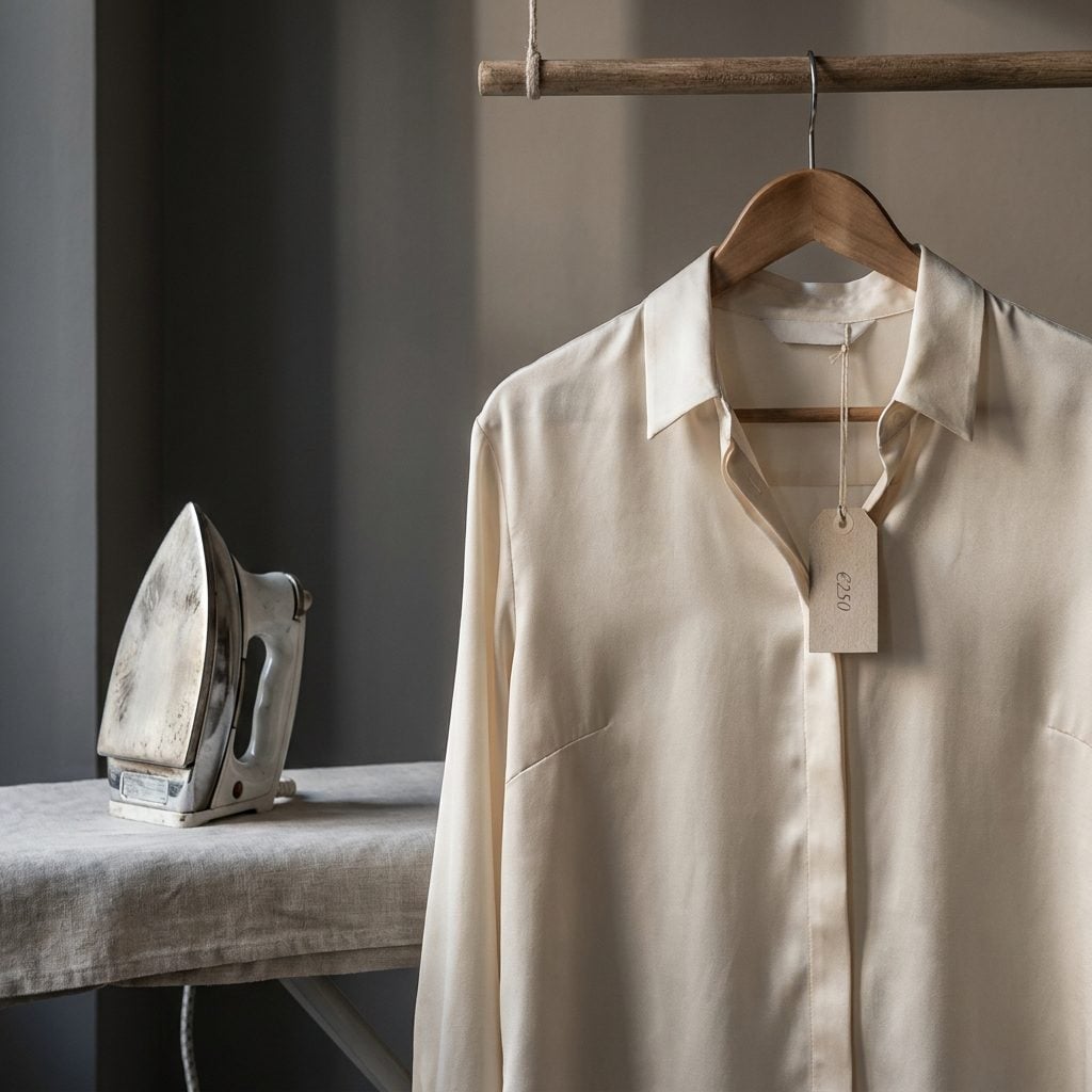 The Quiet Status Symbol That Money Can't Actually Buy