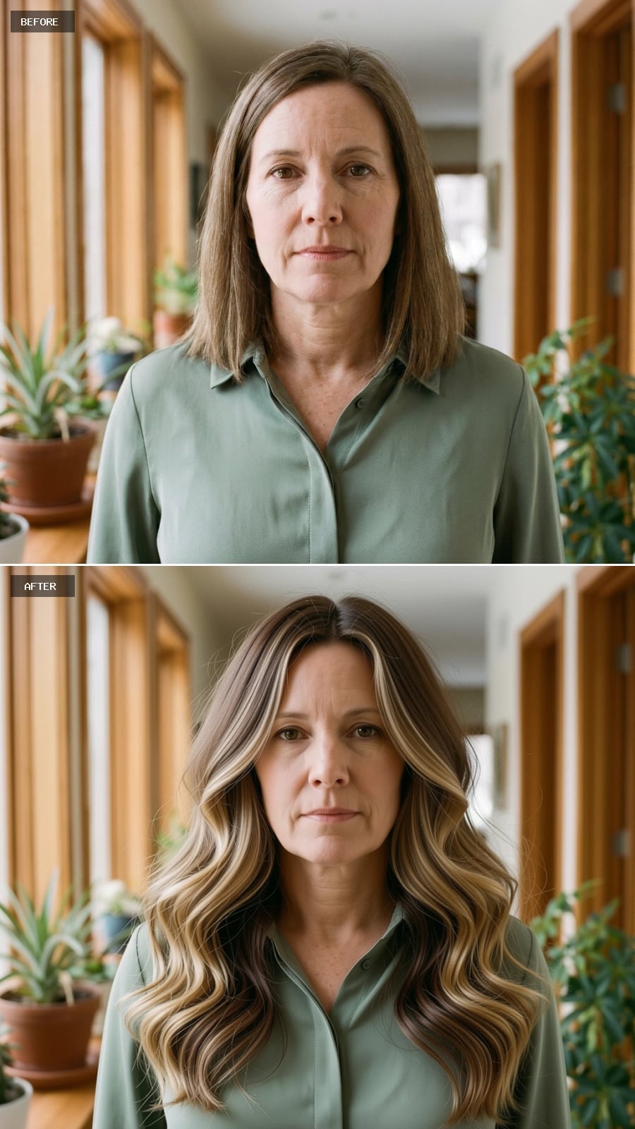 Highlights, Waves, and a Length That Finally Has Room to Move
