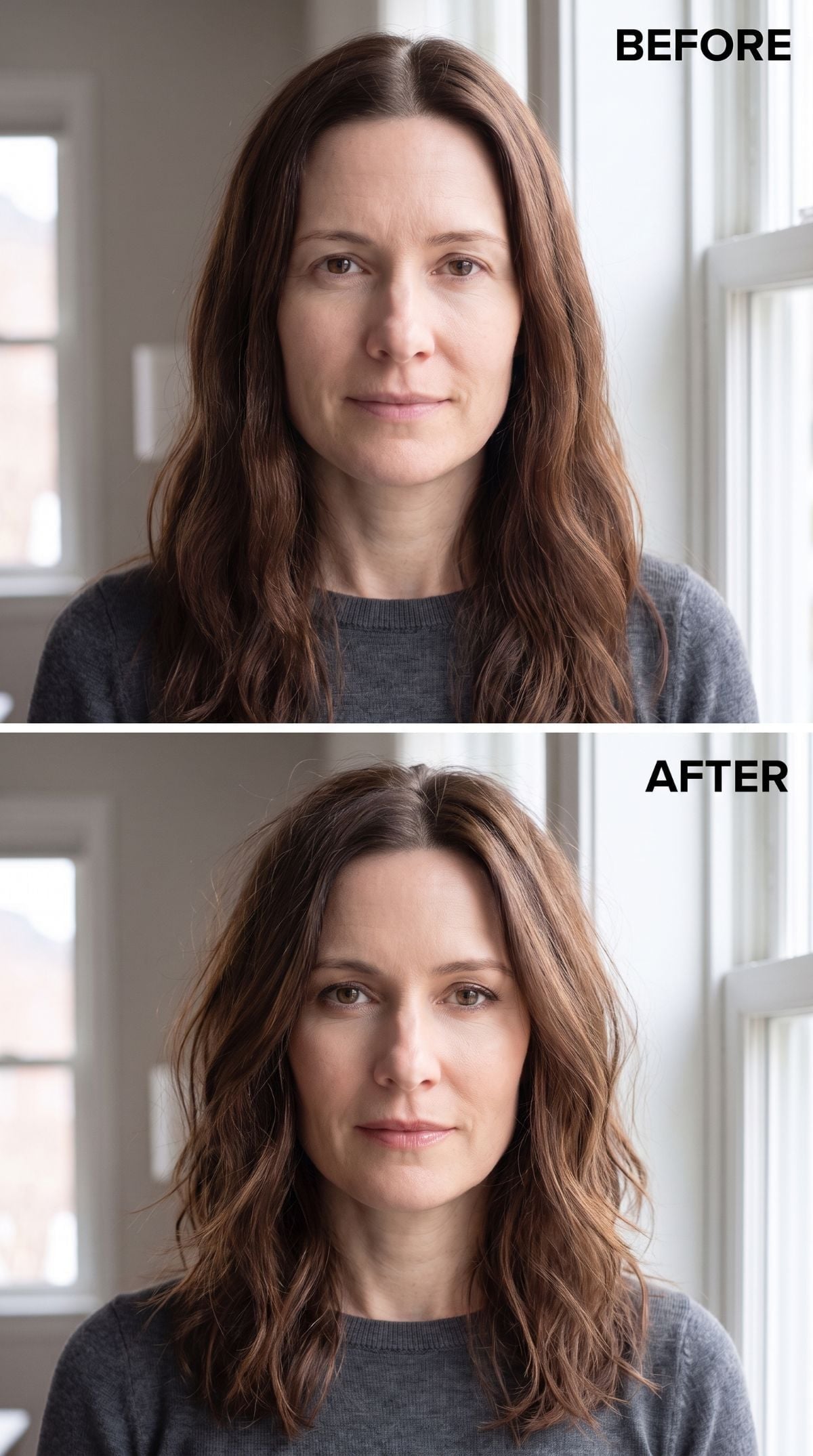 Cutting Four Inches Off Freed Her Jaw From a Job It Was Never Supposed to Have