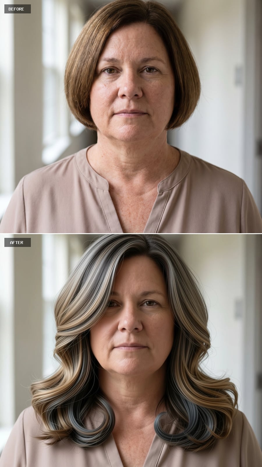 Longer, Lighter, Softer: What Happens When You Add Waves and Go Dimensional