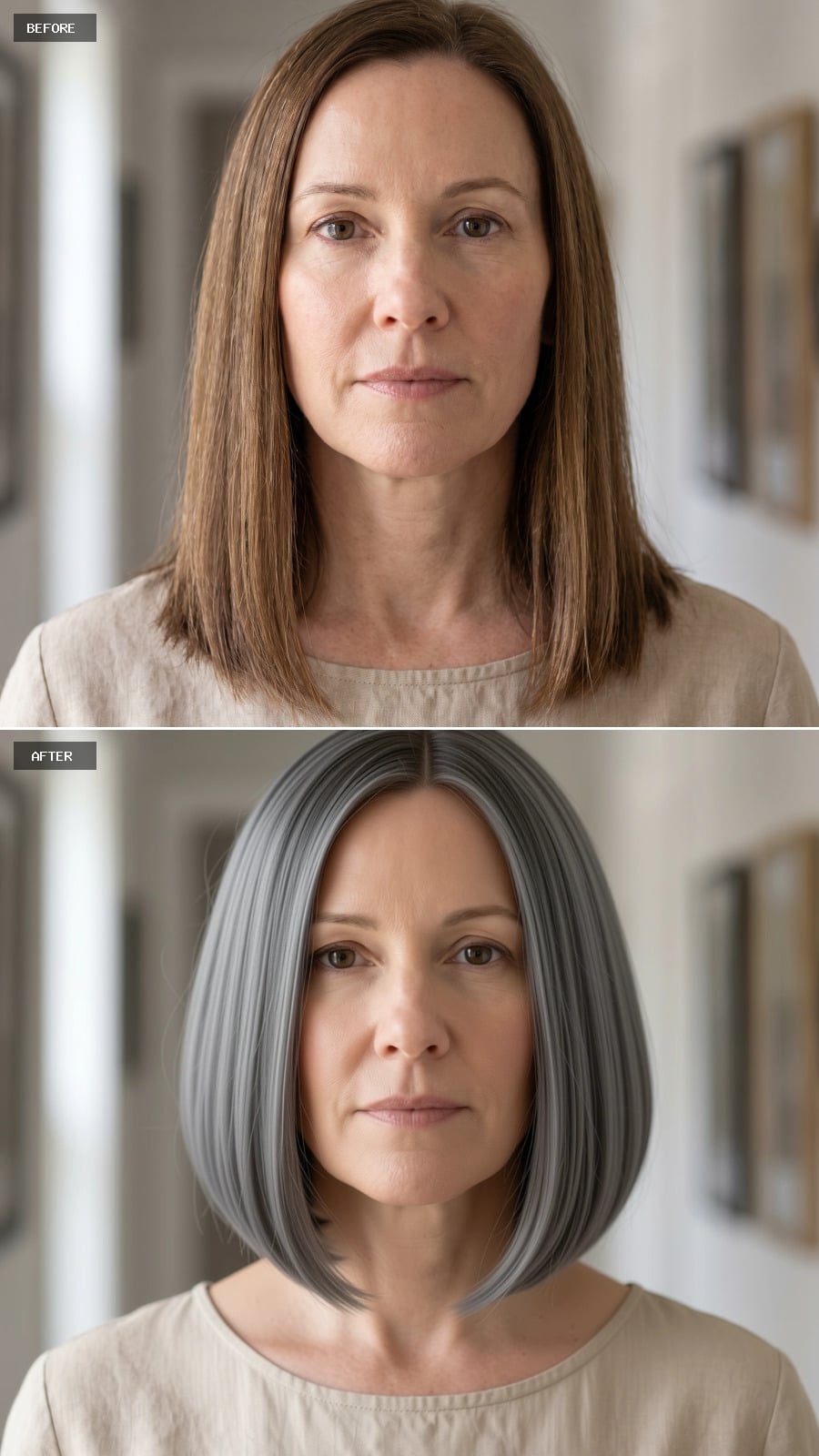 Silver Bob at the Jaw and Suddenly That Face Has Somewhere New to Land