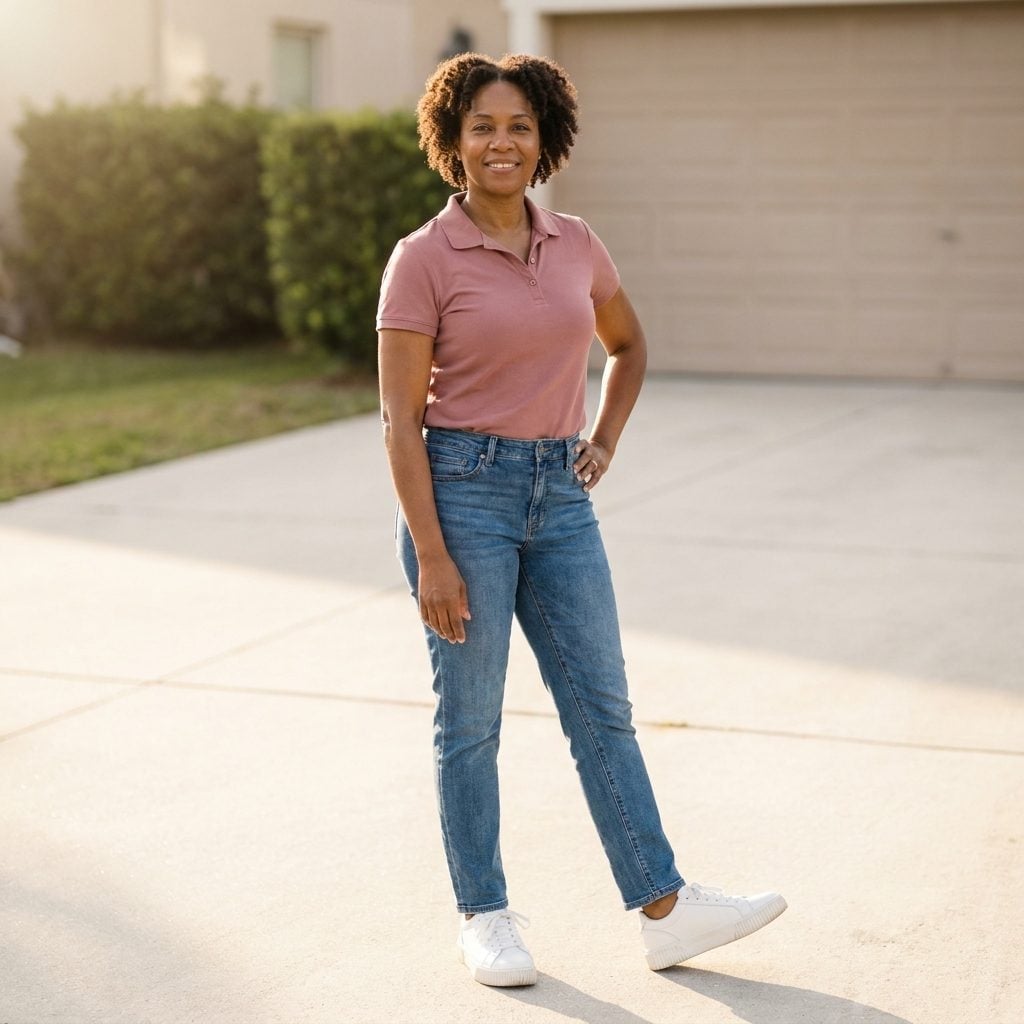 Polo Shirts Stopped Apologizing and Started Looking Like a Choice