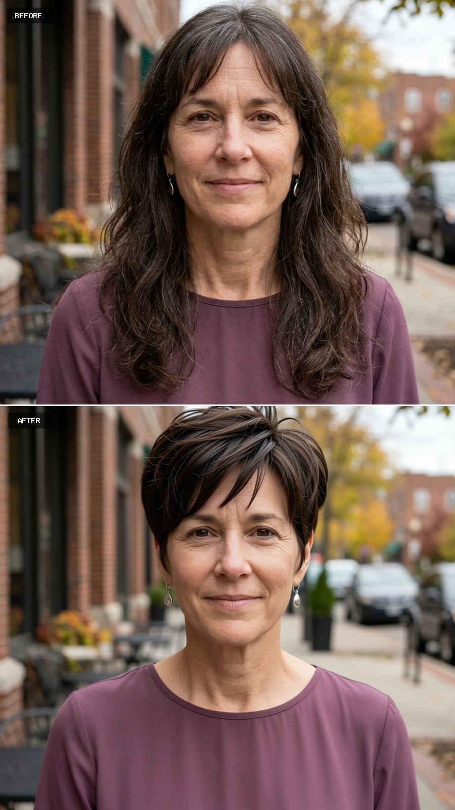 Dark Pixie With Swept Volume That Proves 57 Has Better Options Than Playing It Safe