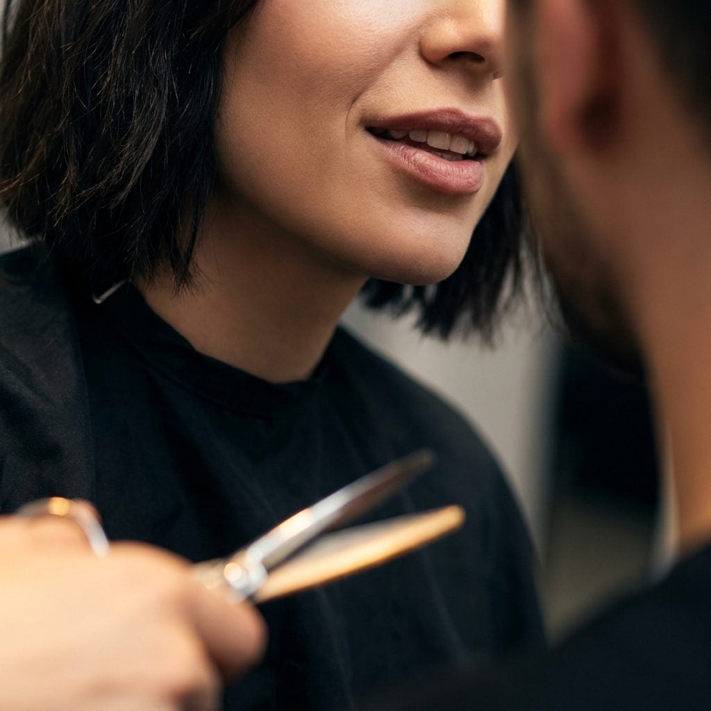 What the Words 'Just a Trim' Are Really Hiding
