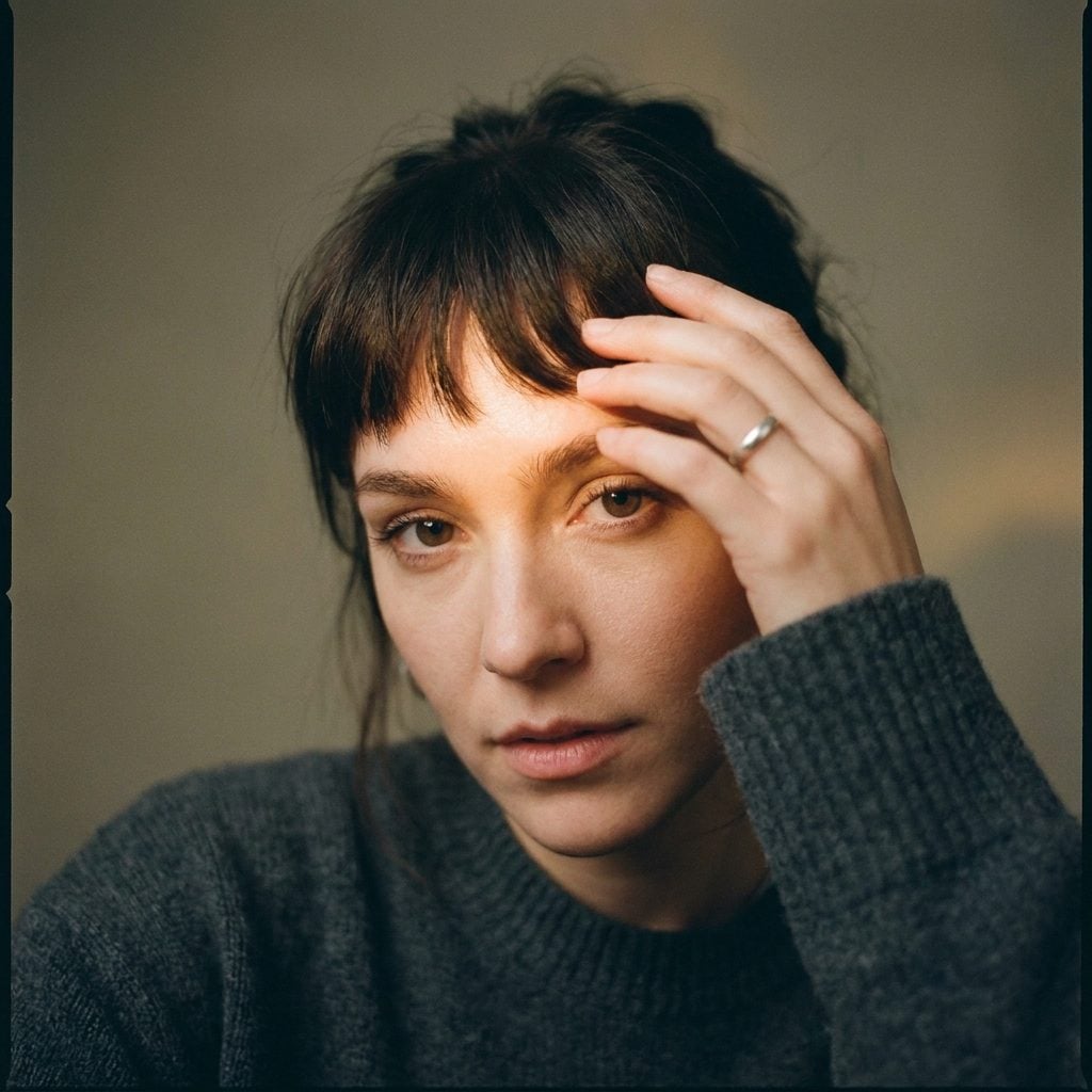 Why the Fringe You Keep Requesting Is About Control, Not Style