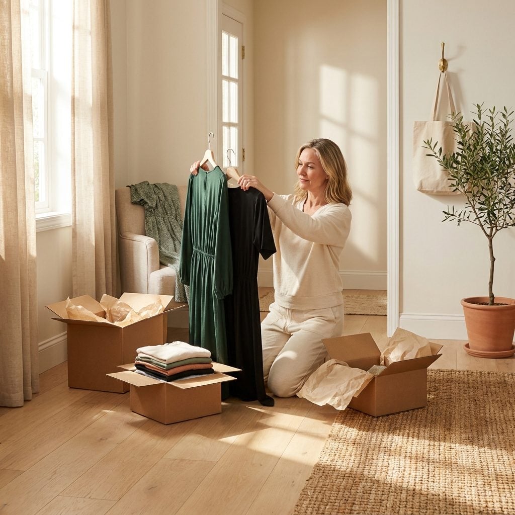 Why Returning Half of What You Order Isn't Wasteful at All