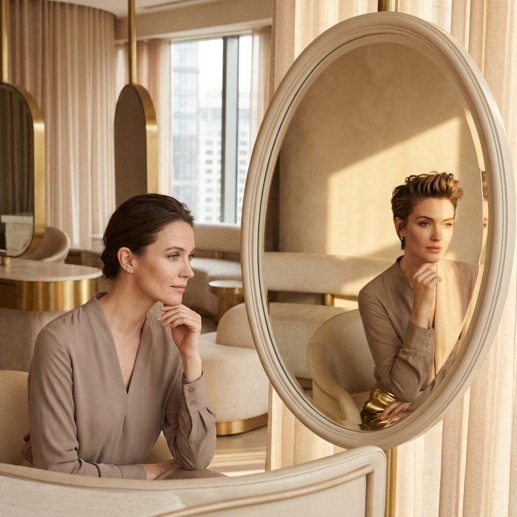 Why the Style You Ask For Is Rarely the Style You Actually Want