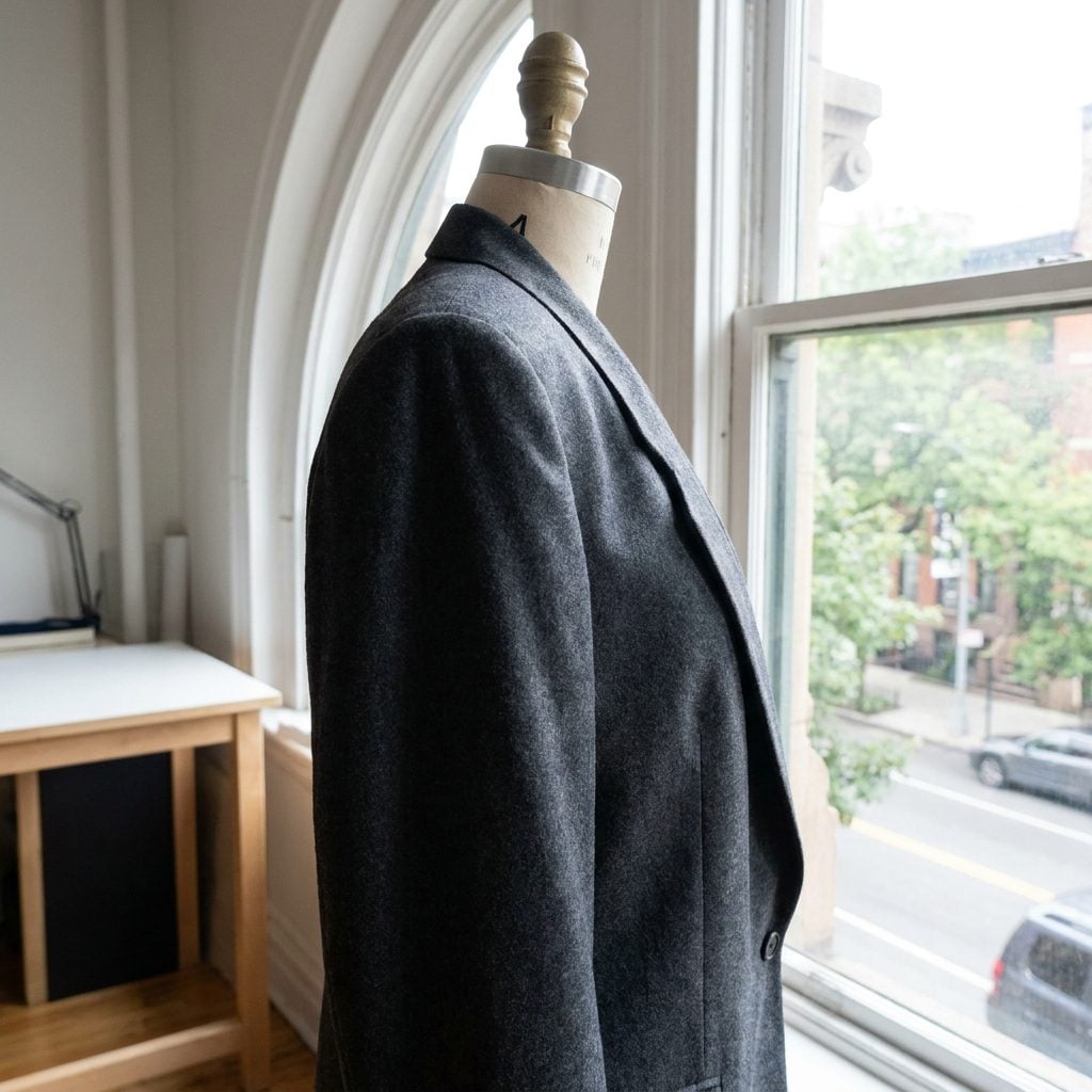 The $100 Executive Blazer
