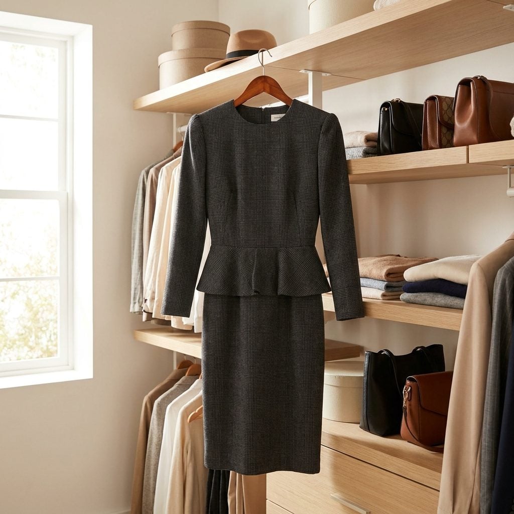 The $124 Better Career Dress