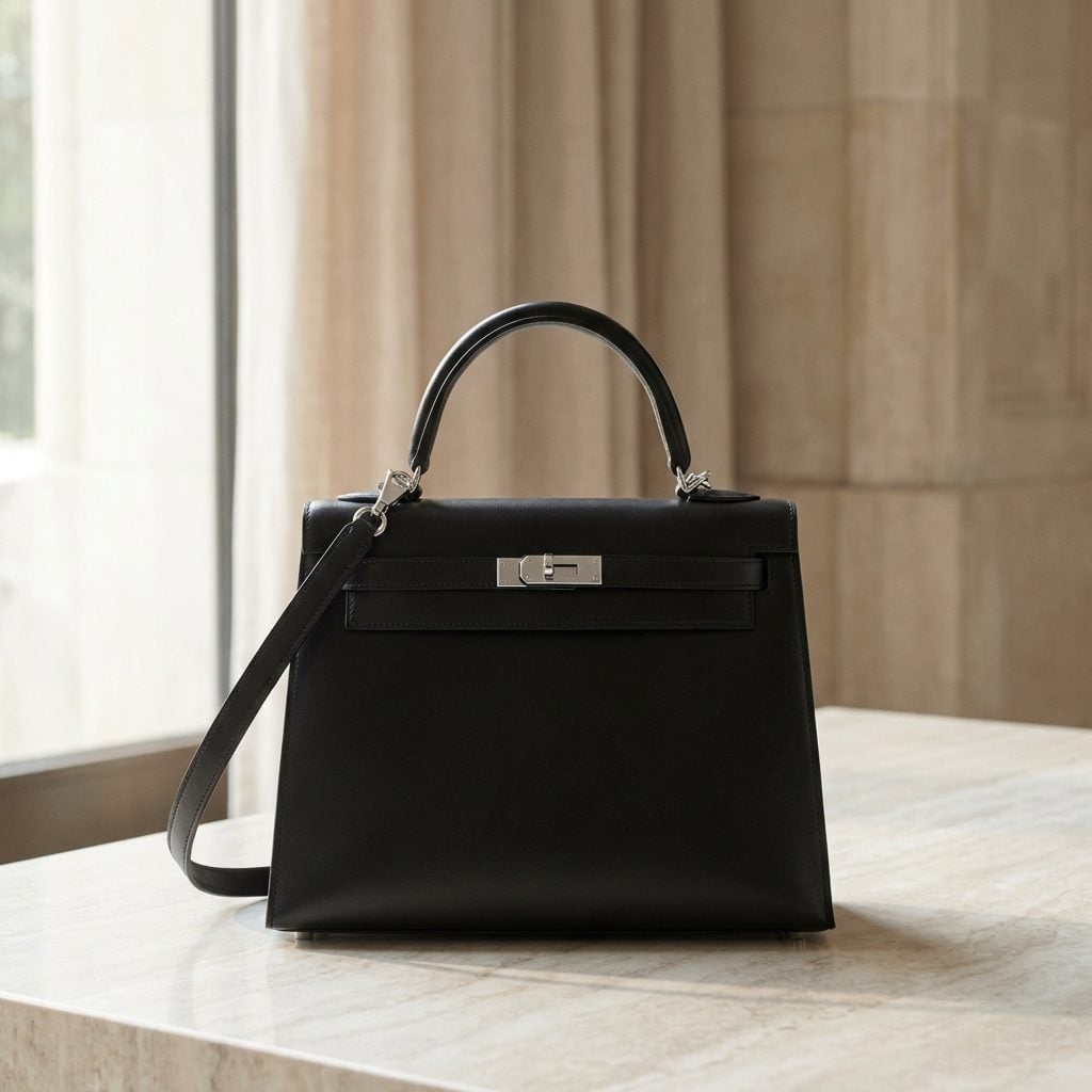 The $2,950 Hermès Kelly, About $7,231 Today