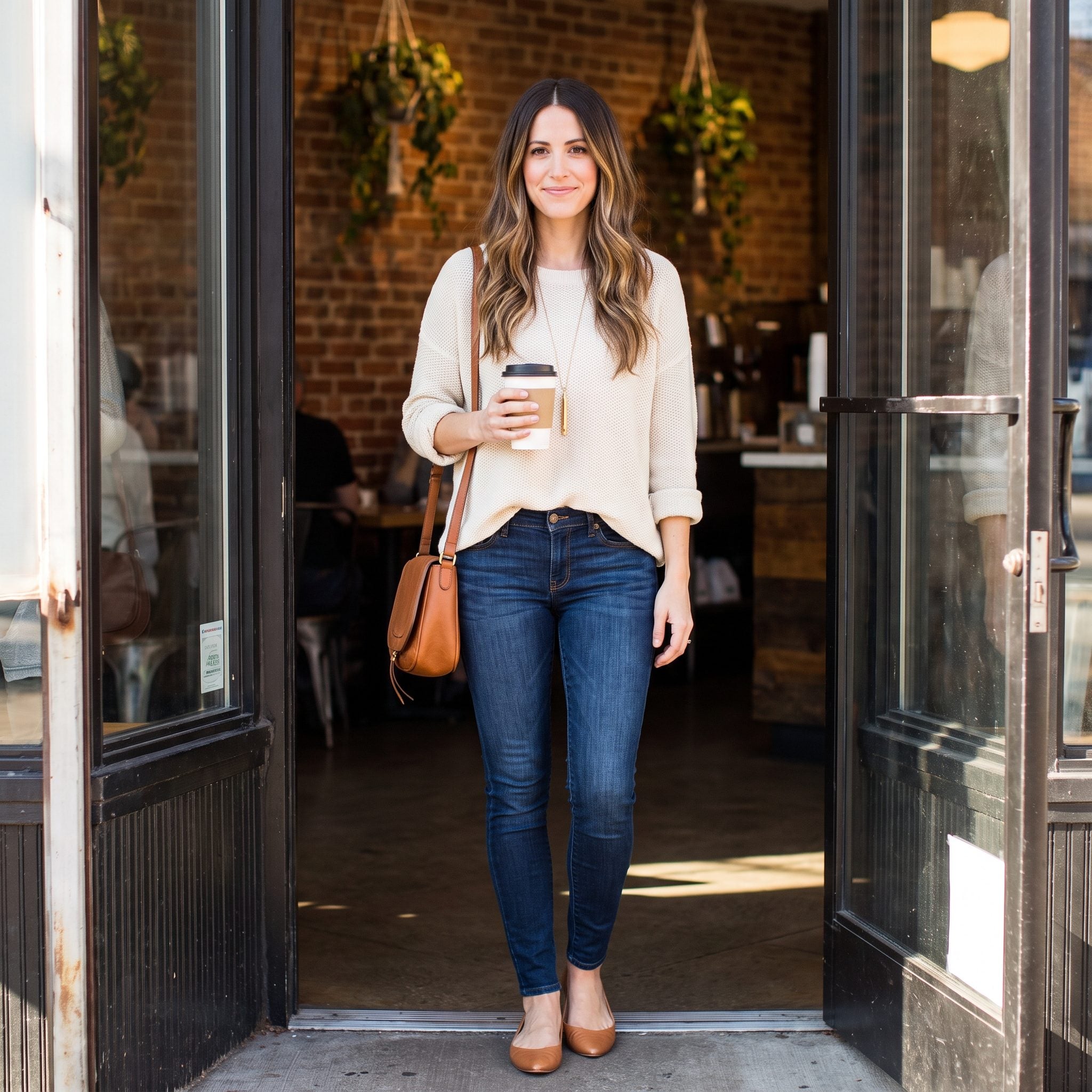 2014 and the Skinny Jeans We Swore We'd Never Give Up