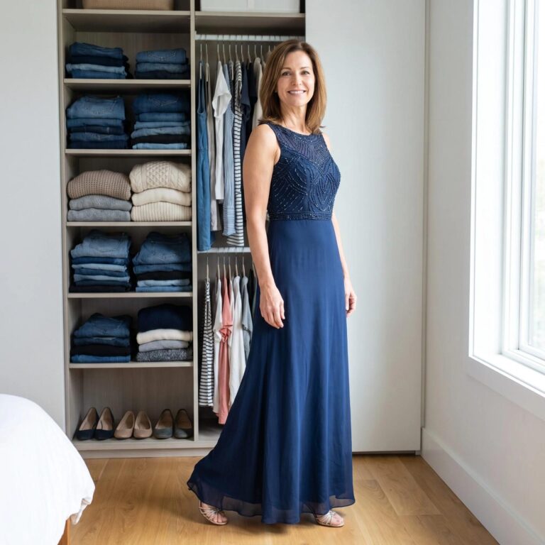 34 Closet Pieces That Are Too Nice to Get Rid Of and Too Wrong to Actually Wear