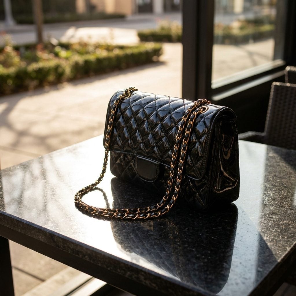 The $240 Quilted Jay Herbert Bag, About $588 Today