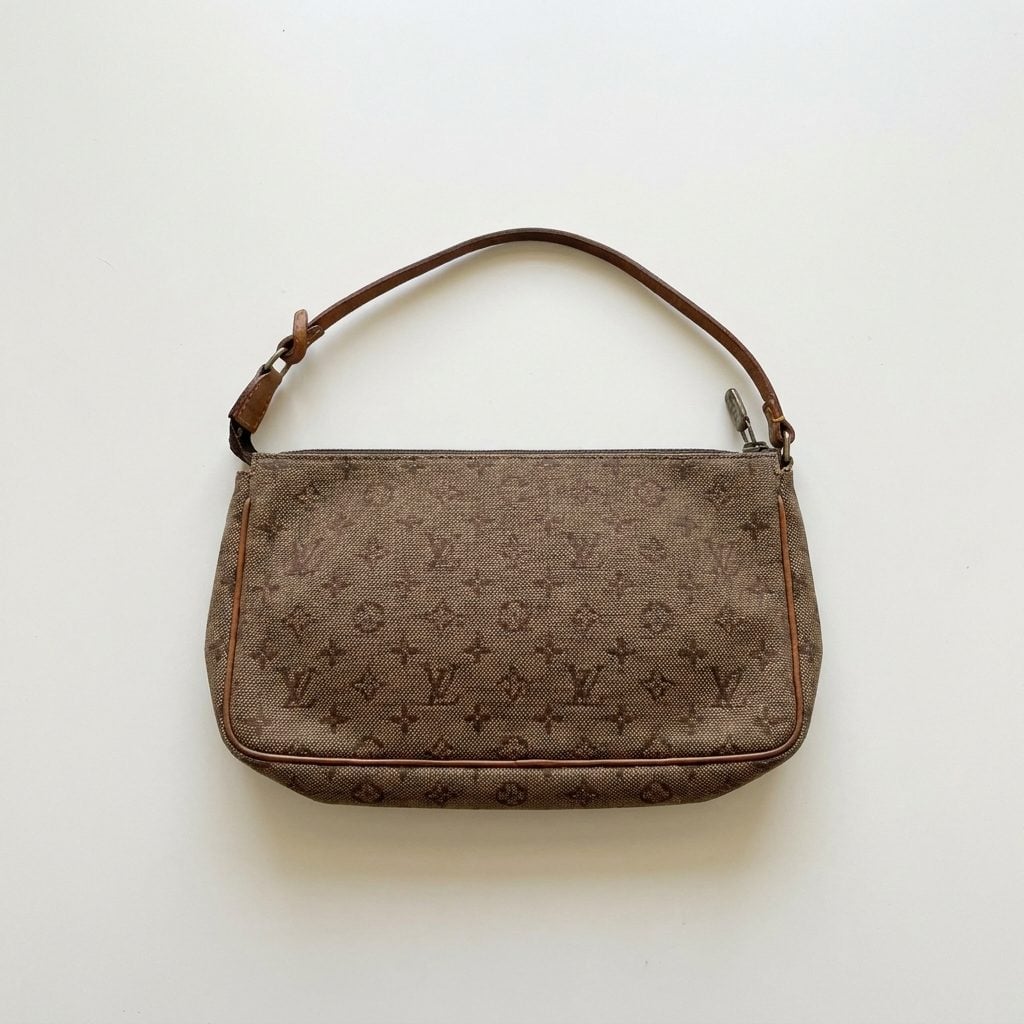 The $250 Entry-Level Louis Vuitton, About $639 Today