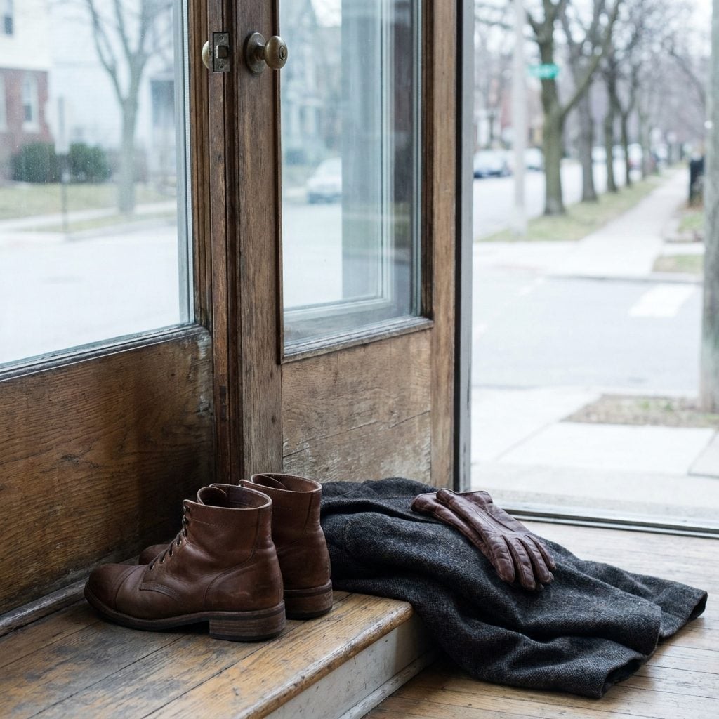 The $27 Everyday Work Boots