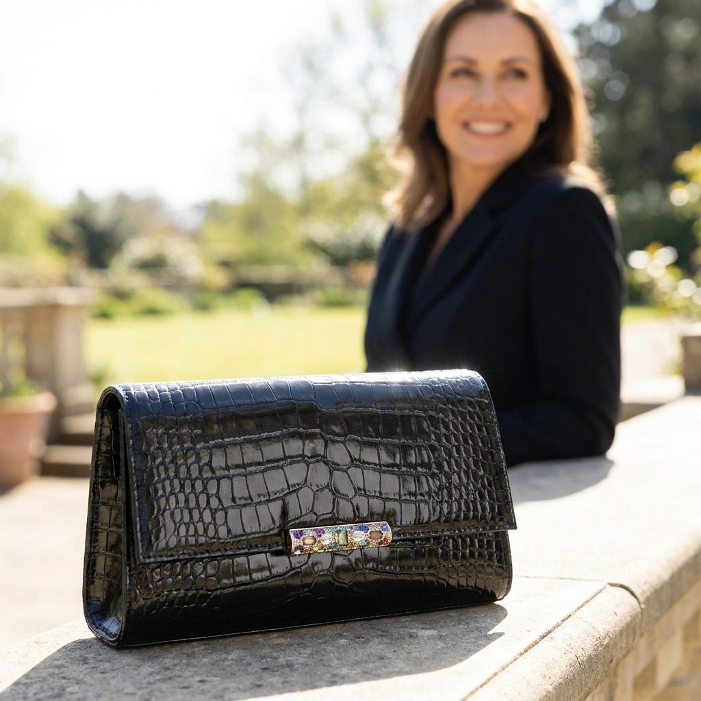 The $3,100 Ostrich Hermès Kelly, About $7,599 Today