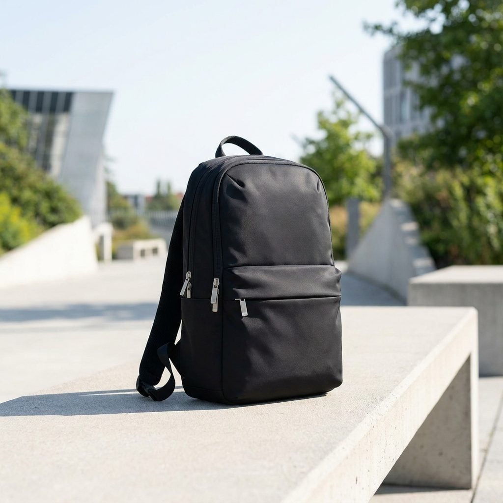The $330 Prada Nylon Backpack, About $843 Today