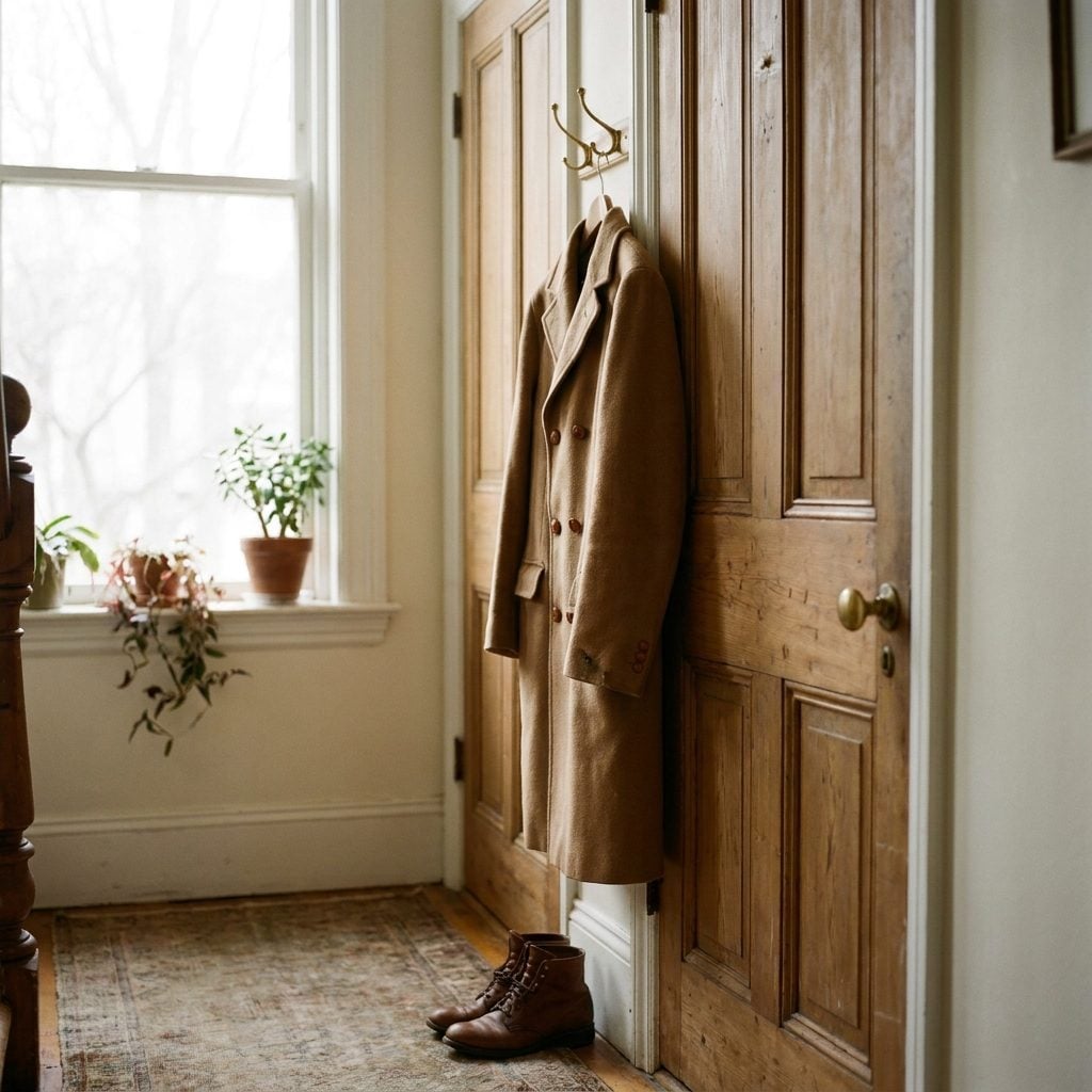 The $74.99 Everyday Work Coat