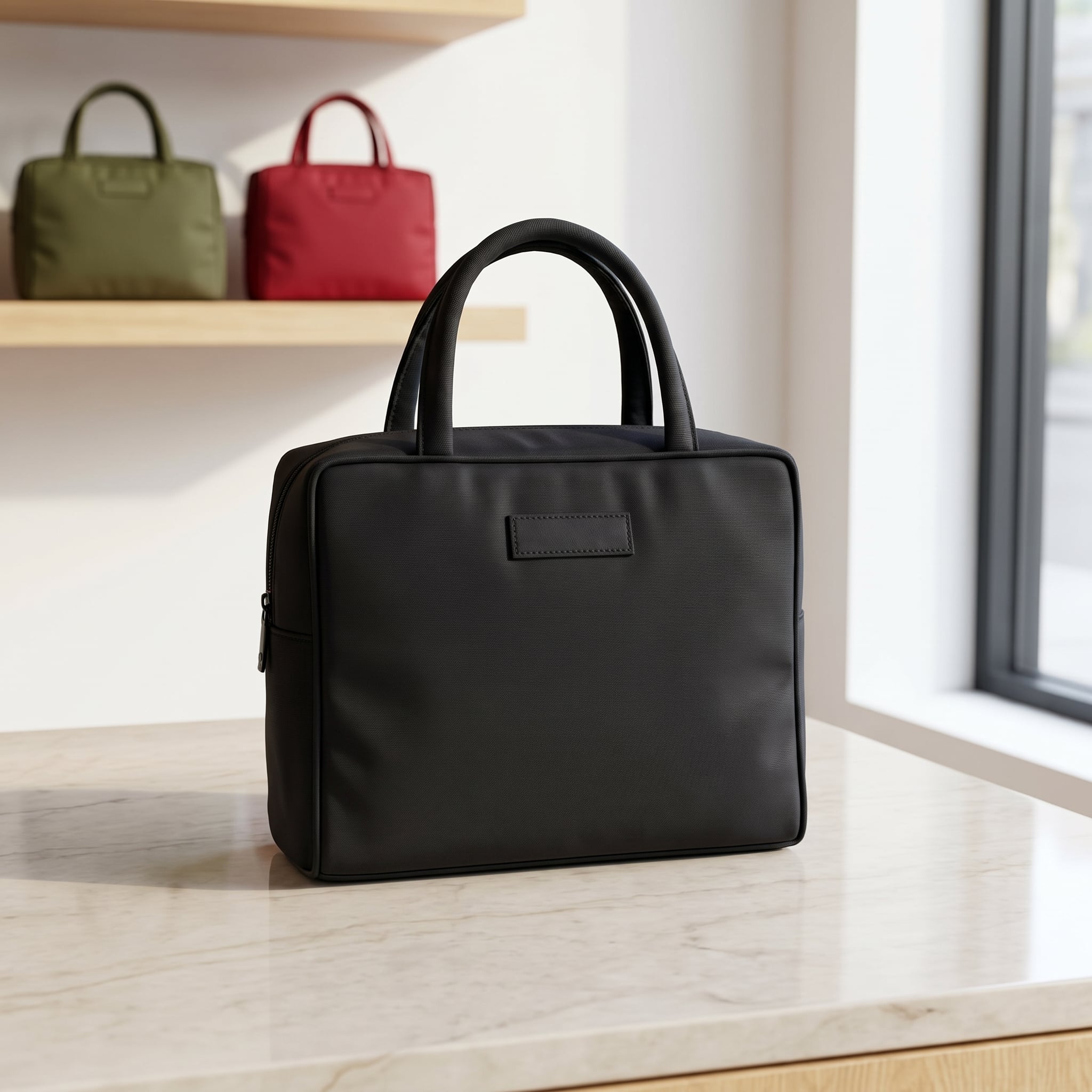 The $110 Kate Spade Sam Bag, About $270 Today