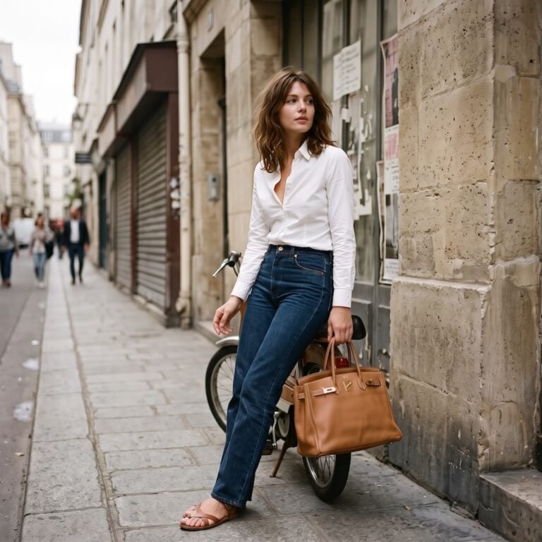 What Women Actually Paid for Handbags in the 1990s — 30 Prices Compared With Today