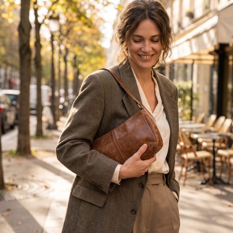 39 Handbag Styles That Defined the 1970s, ’80s and ’90s