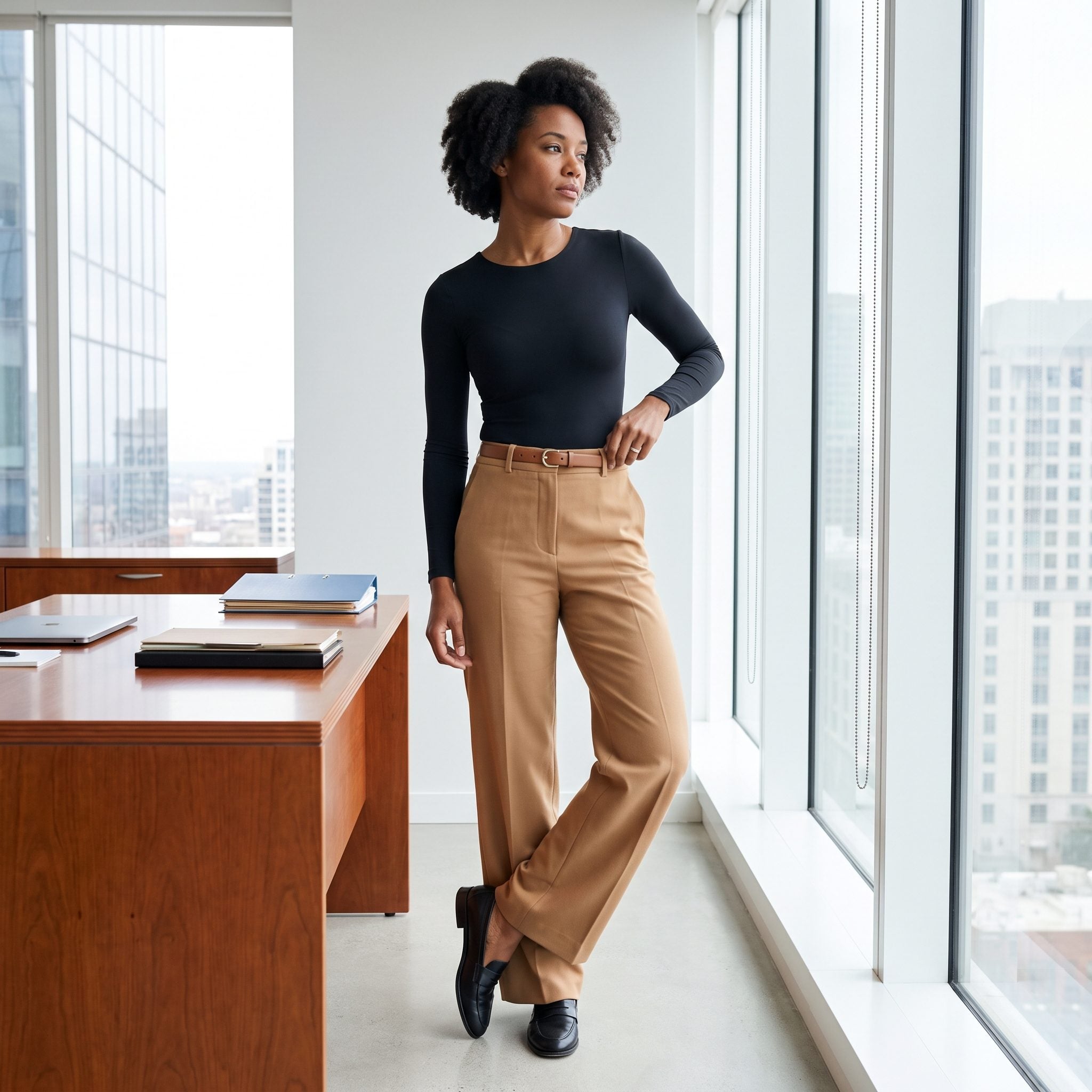 The Bodysuit With a Snap Closure You'll Regret