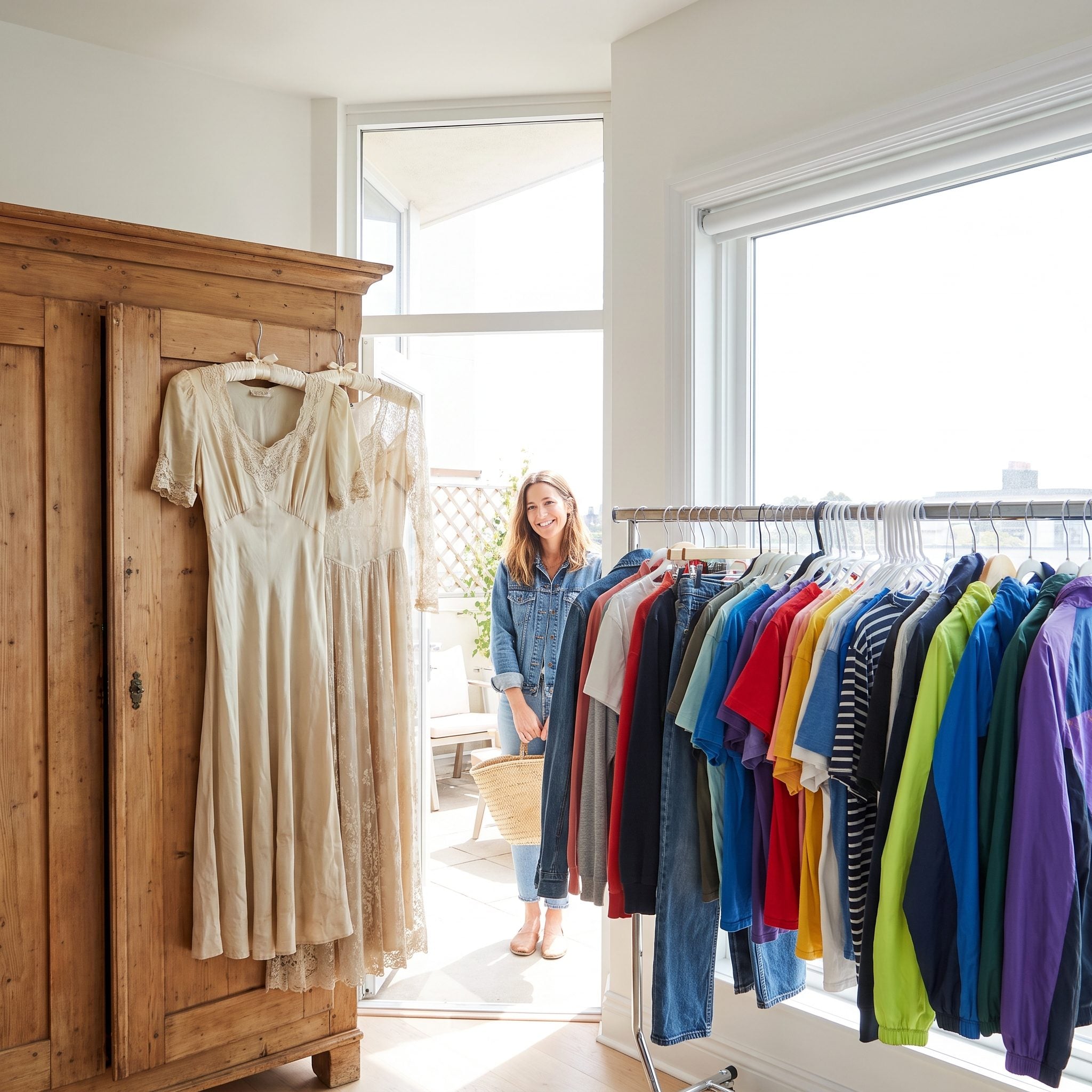 Washable, More Replaceable Fashion Changed the Protection Equation