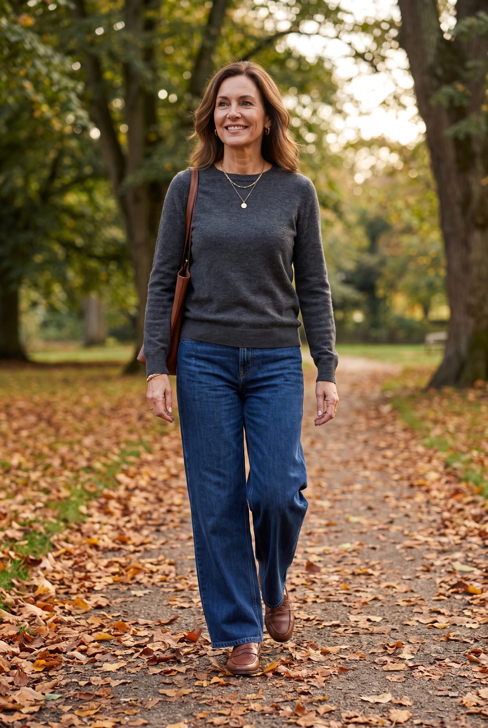 Choose a Fabric Weight That Matches the Seasons You’ll Wear Them Most