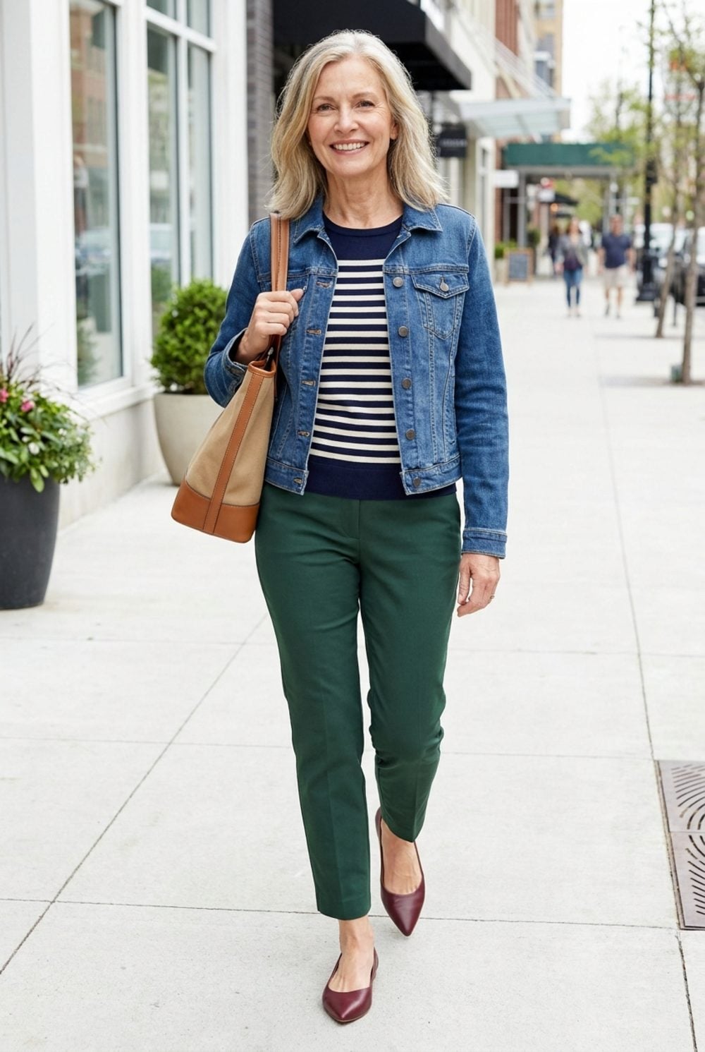 Choose Sleek Shoes Instead of Overdecorated Shoes