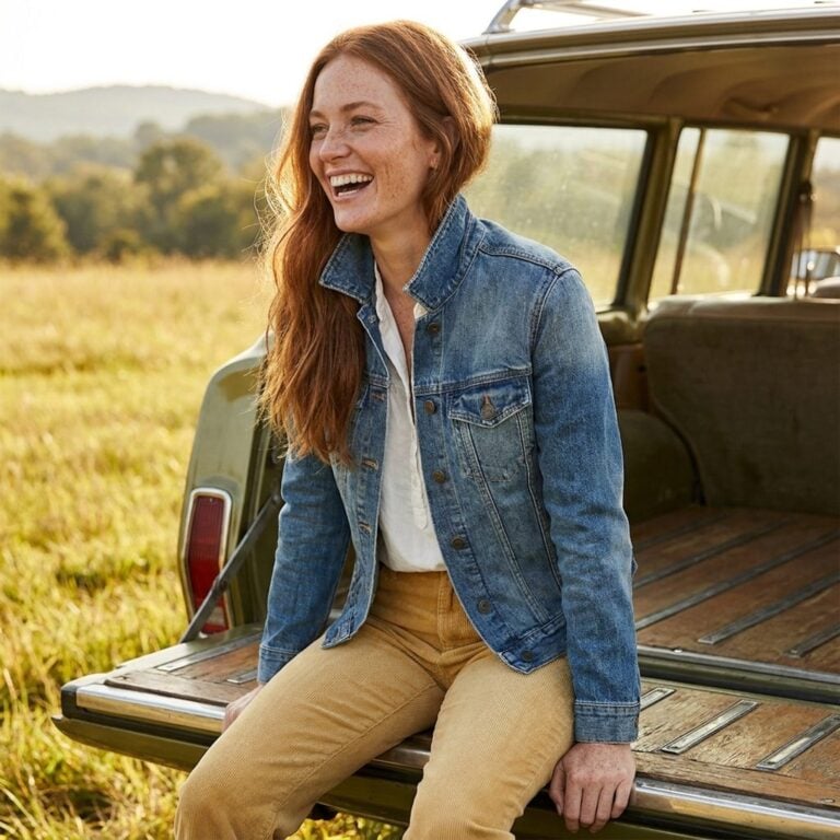 25 Types of Jackets Every Woman Owned in the 1970s — Which One Was Always Hanging by the Door?