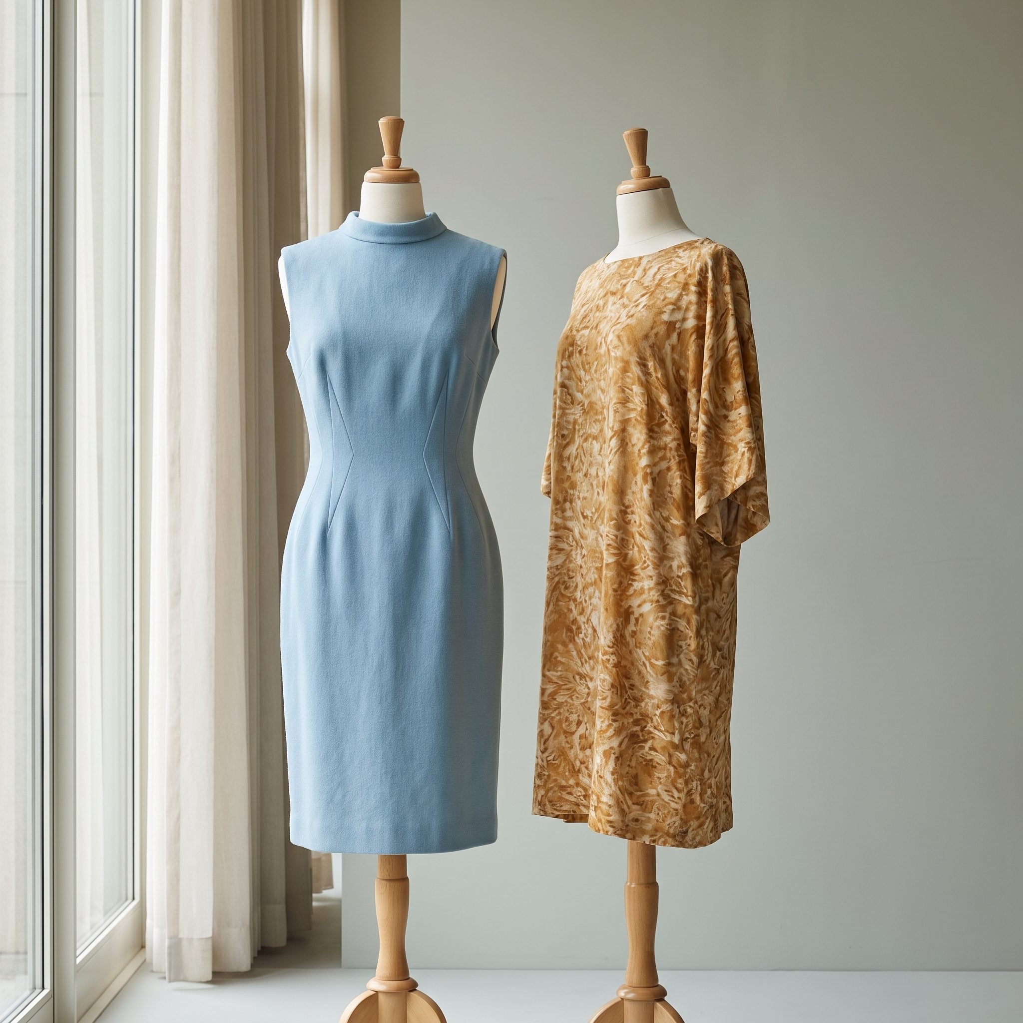 Softer Dresses Changed What an Underlayer Needed to Do