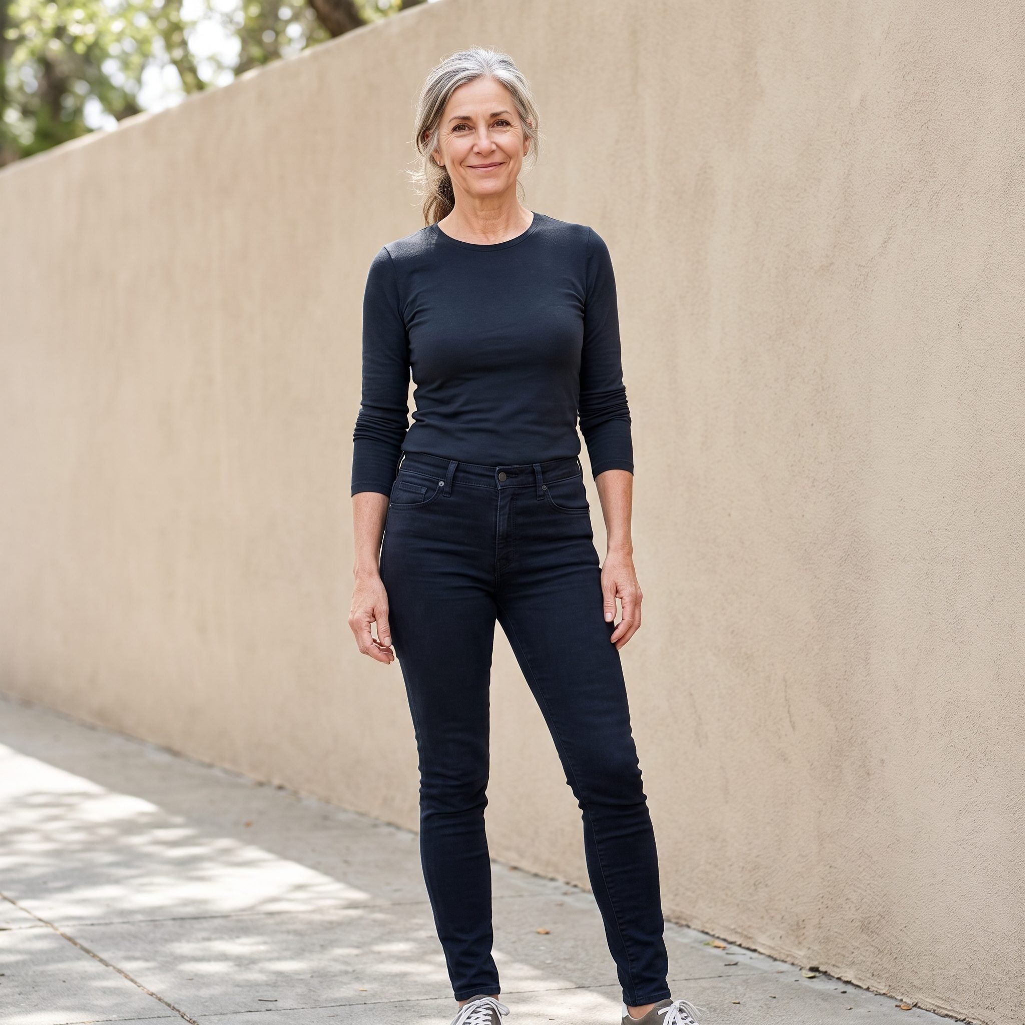Everything Equally Tight, Top and Bottom